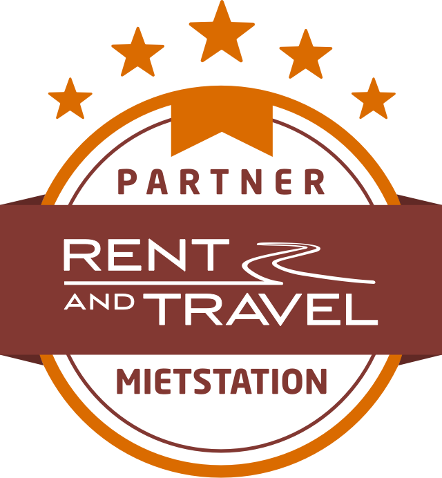 Partner Rent and Travel Logo